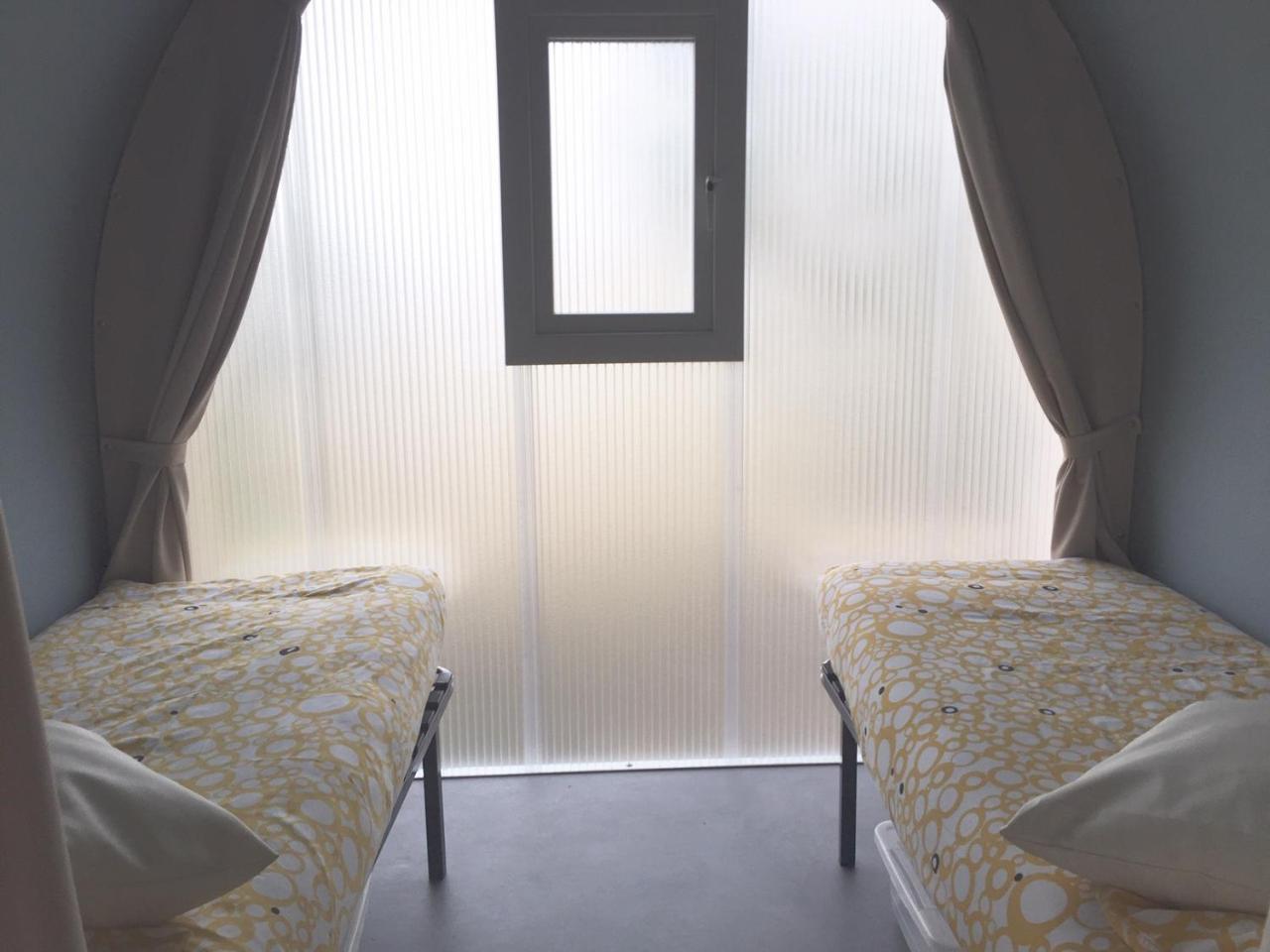 Hotel Camping La Chesnays Vendays-Montalivet Zewnętrze zdjęcie